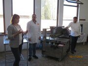 Выставка-семинар 17 октября 2019г